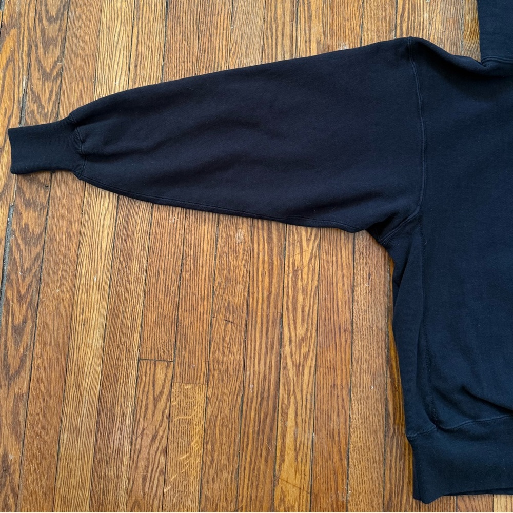 Early 90’s Champion Reverse Weave Vintage Hoodie - Picture 10 of 16